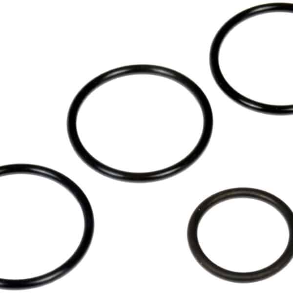 Dorman DOR-926-536 Radiator Coolant Hose O-Ring Kit