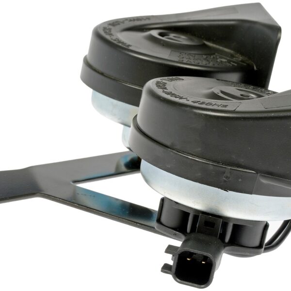 Dorman DOR-926-572 Dual Horn Kit