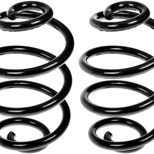 Dorman DOR-926-576 Suspension Coil Spring