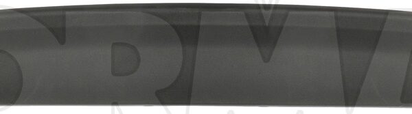 Dorman DOR-926-578 Tailgate Molding Assembly