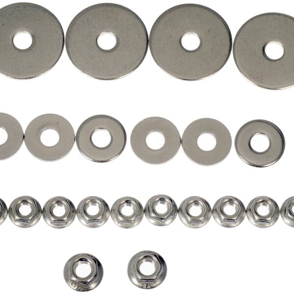 Dorman DOR-926-740 Door Armrest Repair