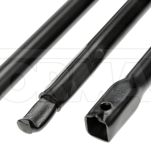 Dorman DOR-926-779 Spare Tire And Jack Tool Kit