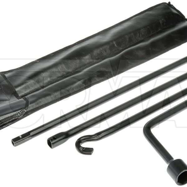Dorman DOR-926-782 Spare Tire And Jack Tool Kit
