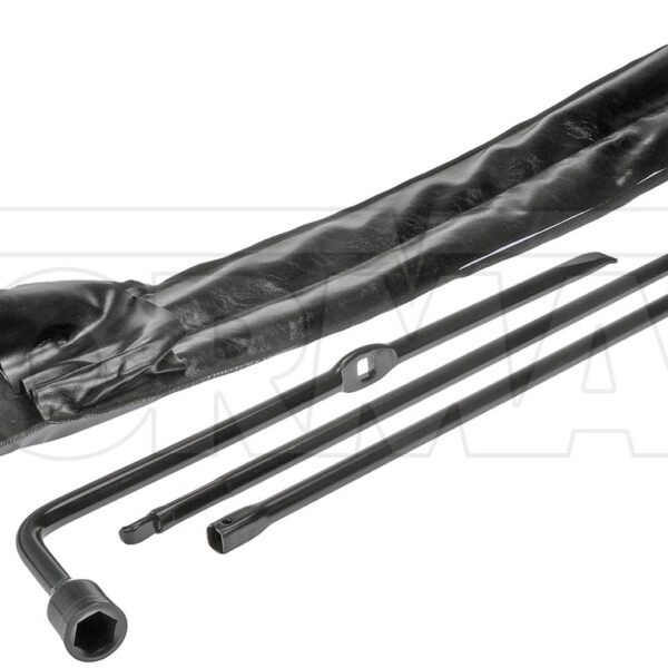 Dorman DOR-926-806 Spare Tire And Jack Tool Kit