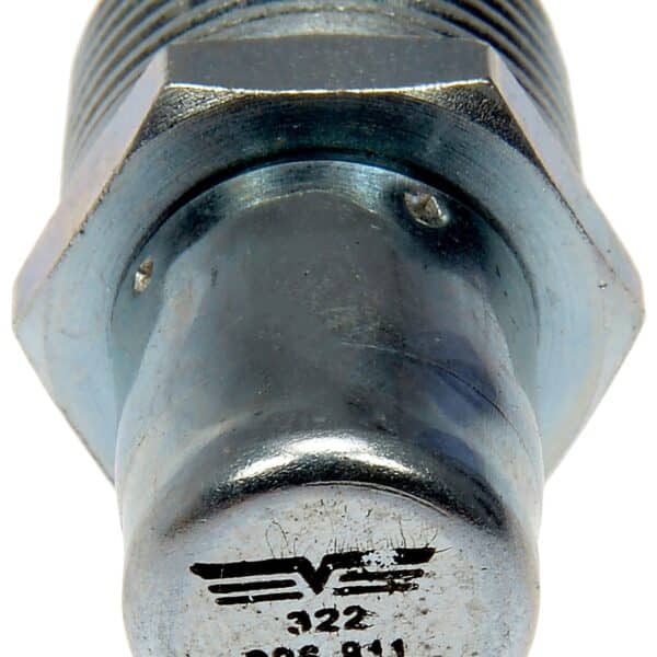 Dorman DOR-926-811 Differential Breather Plug Vent
