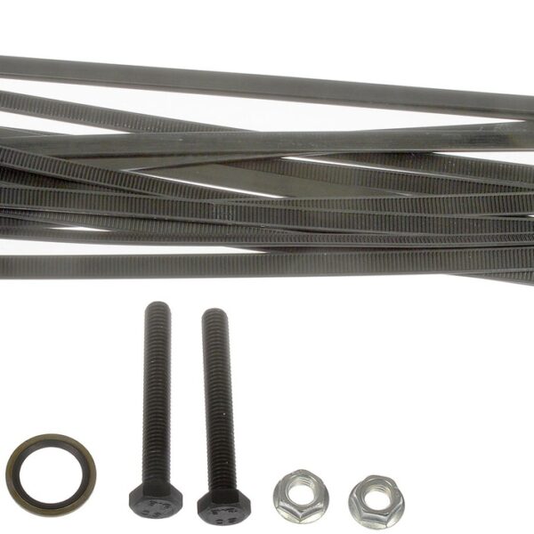 Dorman DOR-926-837 Auxiliary Air Conditioning Line Assembly