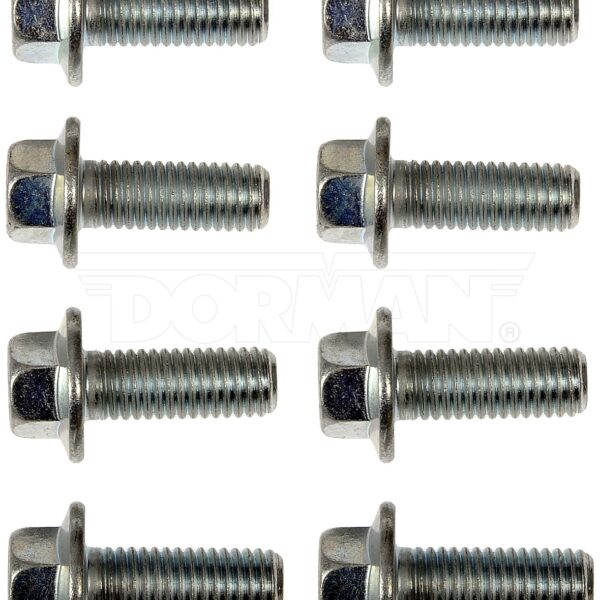 Dorman DOR-926-846 Truck Bed Mounting Hardware