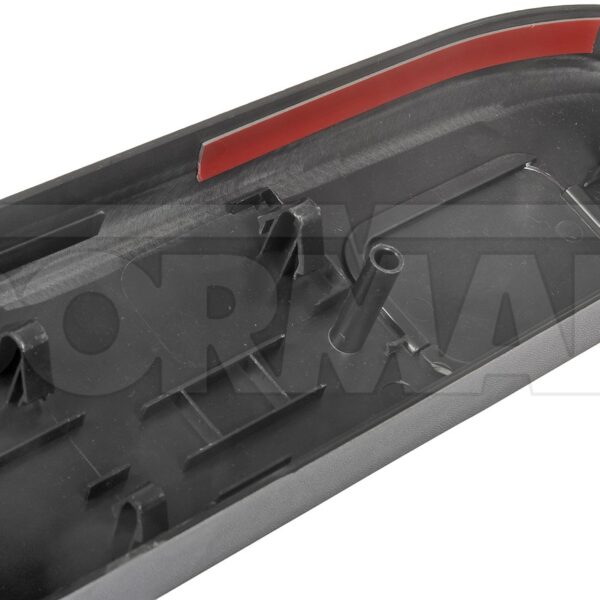 Dorman DOR-926-941 Left Bed Rail Cover 6.5 Foot bed