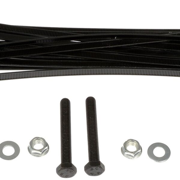 Dorman DOR-926-964 Auxiliary Air Conditioning Line Assembly