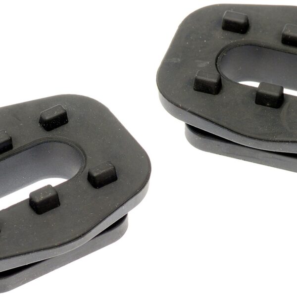 Dorman DOR-927-281 Radiator Mount Bushings