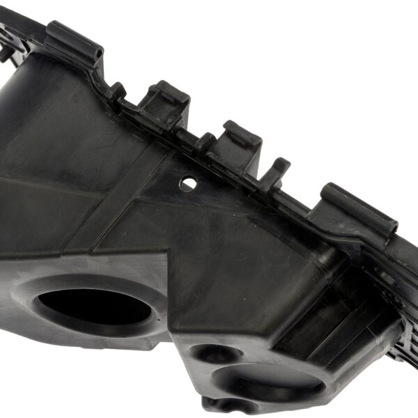 Dorman DOR-927-821 Fuel Door Hinge And Housing Assembly