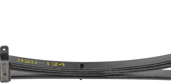 Dorman DOR-929-124 Rear Leaf Spring