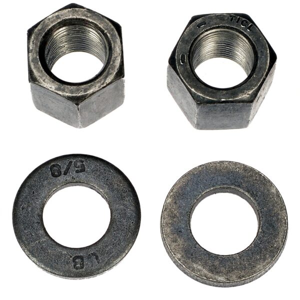 Dorman DOR-929-708 U-Bolt Repair Kit