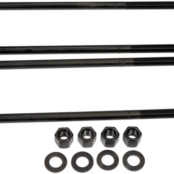Dorman DOR-929-781 U-Bolt Repair Kit