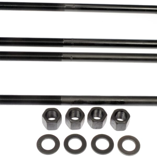 Dorman DOR-929-791 U-Bolt Repair Kit