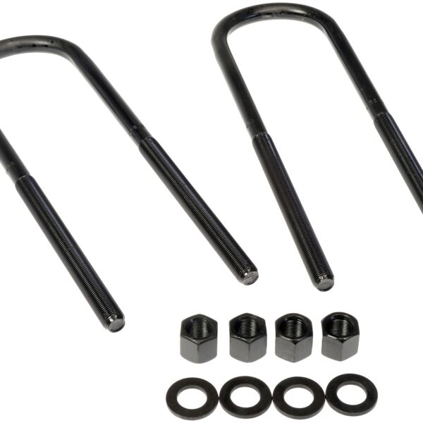 Dorman DOR-929-808 U-Bolt Repair Kit