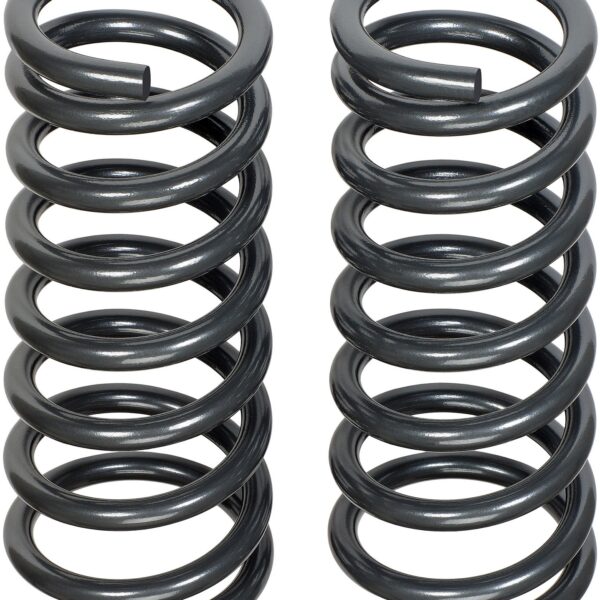 Dorman DOR-929-902 Heavy Duty Coil Spring Upgrade - 35 Percent Increased Load Handling