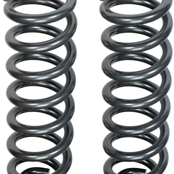 Dorman DOR-929-942 Heavy Duty Coil Spring Upgrade - 35 Percent Increased Load Handling
