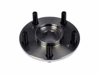 Dorman DOR-930-006 Wheel Hub - Front