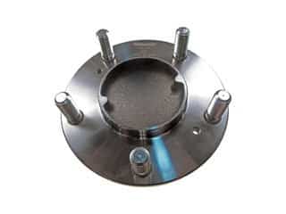 Dorman DOR-930-009 Wheel Hub - Front