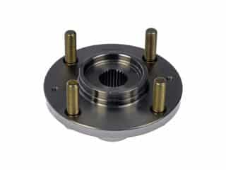 Dorman DOR-930-011 Wheel Hub - Front