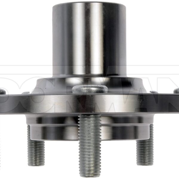 Dorman DOR-930-015 Wheel Hub - Front And Rear
