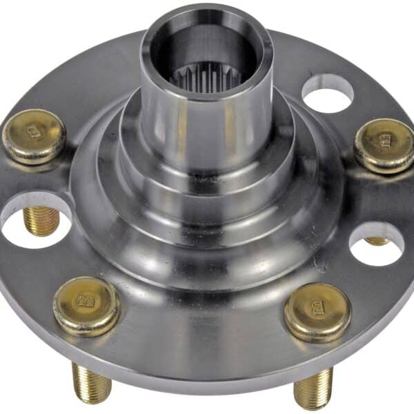 Dorman DOR-930-016 Wheel Hub - Rear