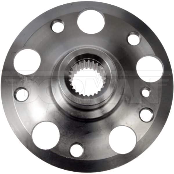 Dorman DOR-930-017 Wheel Hub - Rear