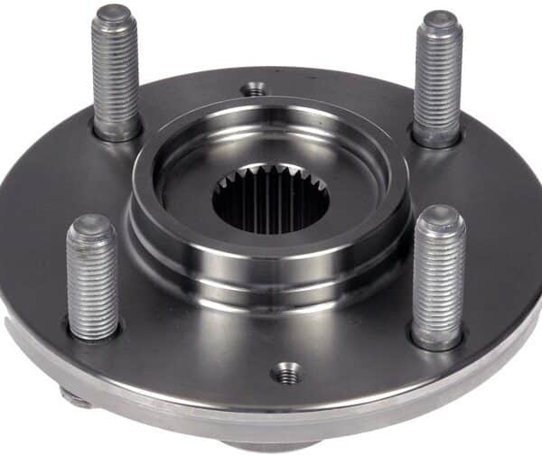 Dorman DOR-930-019 Wheel Hub - Front