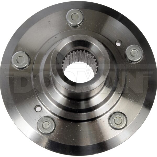 Dorman DOR-930-026 Wheel Hub - Front