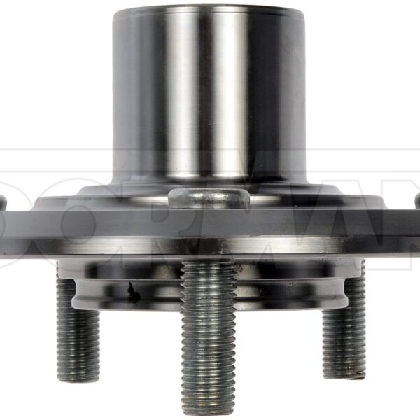 Dorman DOR-930-027 Wheel Hub - Front