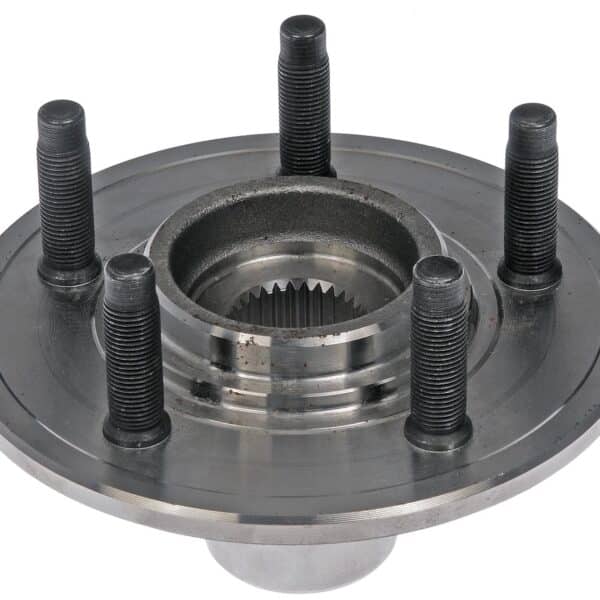 Dorman DOR-930-029 Wheel Hub - Rear