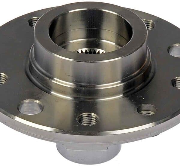 Dorman DOR-930-100 Wheel Hub - Front