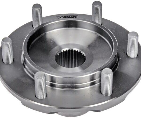 Dorman DOR-930-107 Wheel Hub - Front