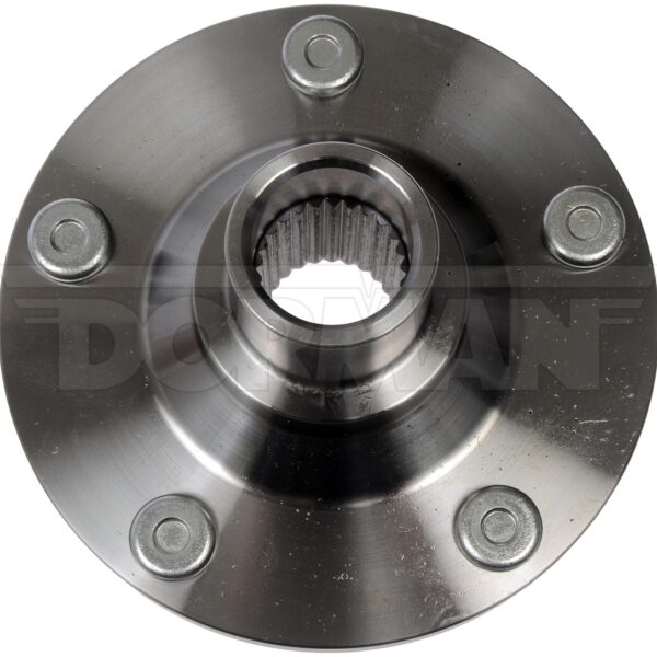 Dorman DOR-930-108 Wheel Hub - Rear