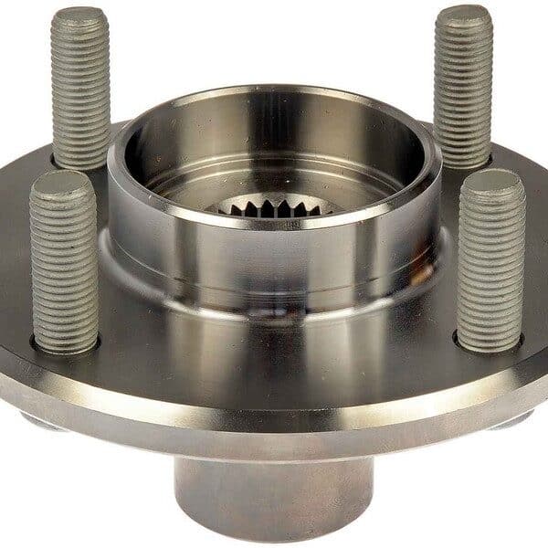 Dorman DOR-930-200 Wheel Hub - Front