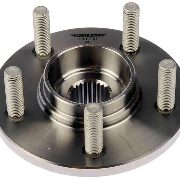 Dorman DOR-930-201 Wheel Hub - Front