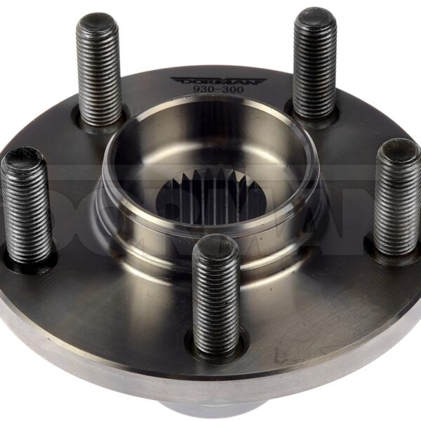 Dorman DOR-930-300 Wheel Hub - Front