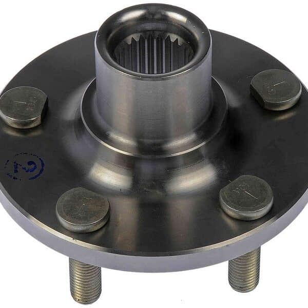 Dorman DOR-930-301 Wheel Hub - Front