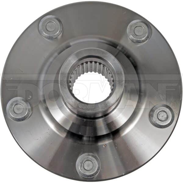 Dorman DOR-930-400 Wheel Hub - Front