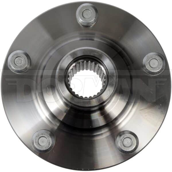 Dorman DOR-930-401 Wheel Hub - Front