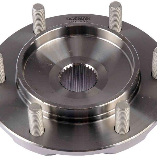 Dorman DOR-930-403 Wheel Hub - Front
