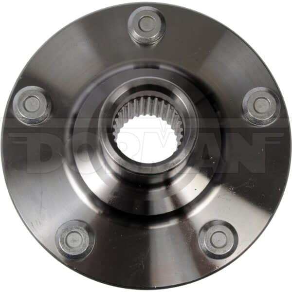 Dorman DOR-930-408 Wheel Hub - Front