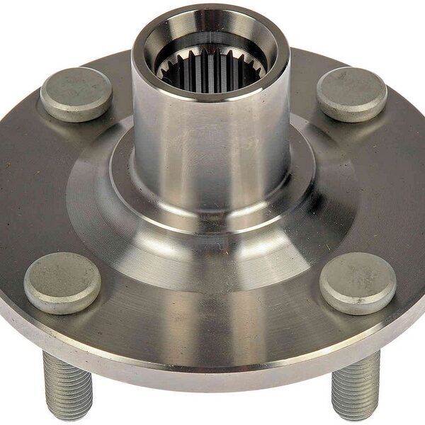 Dorman DOR-930-409 Wheel Hub - Front