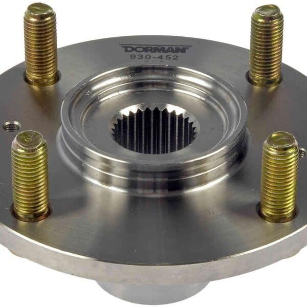 Dorman DOR-930-452 Wheel Hub - Front