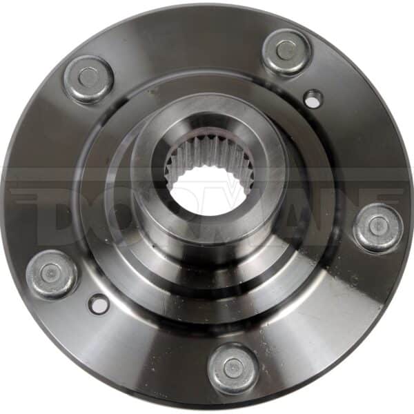 Dorman DOR-930-454 Wheel Hub - Front