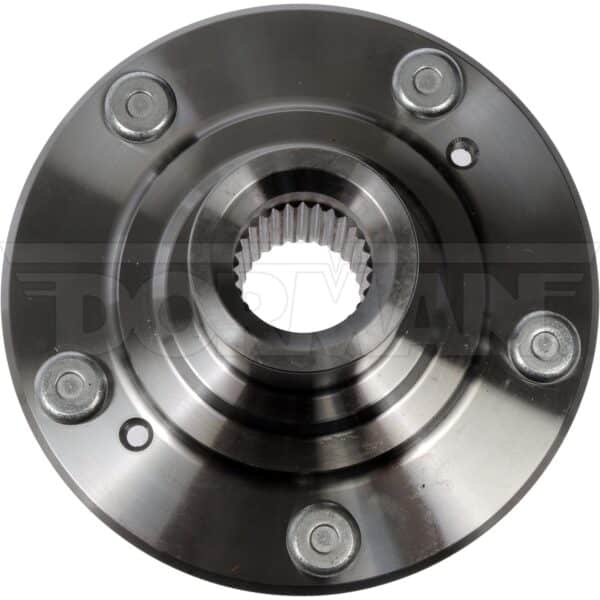 Dorman DOR-930-455 Wheel Hub - Front
