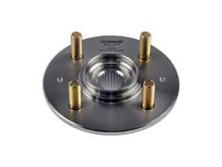 Dorman DOR-930-456 Wheel Hub - Front