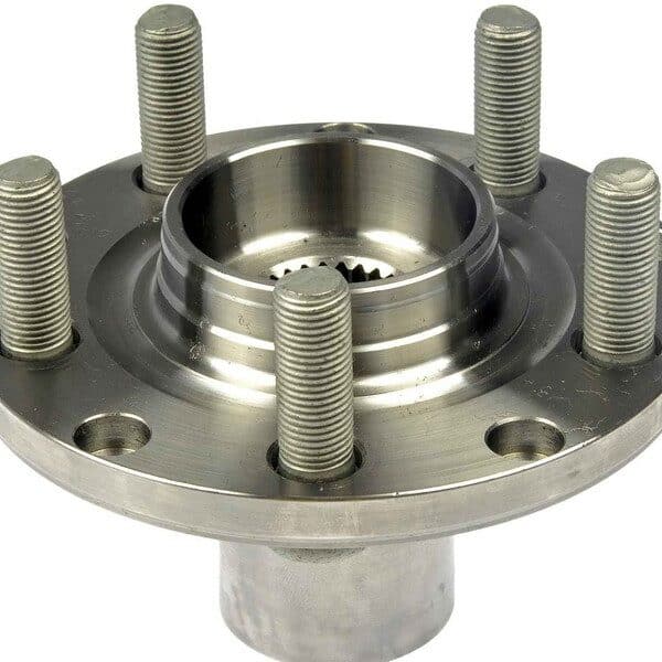 Dorman DOR-930-500 Wheel Hub - Front