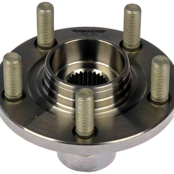 Dorman DOR-930-501 Wheel Hub - Front